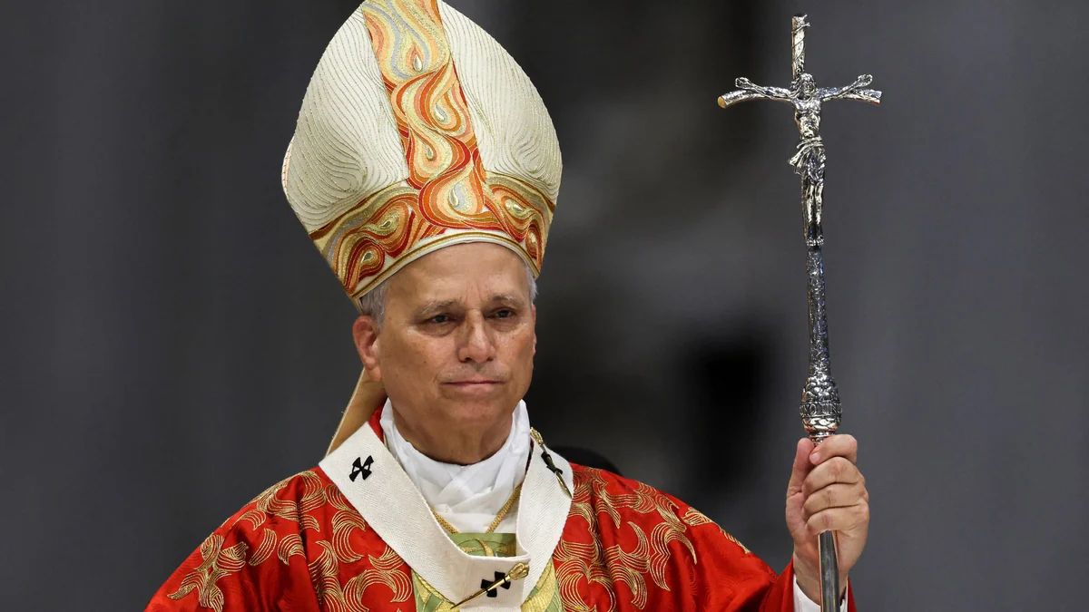 El papa León XIV recordó a las víctimas del terremoto de Venezuela y dijo que reza por el pueblo en este momento difícil