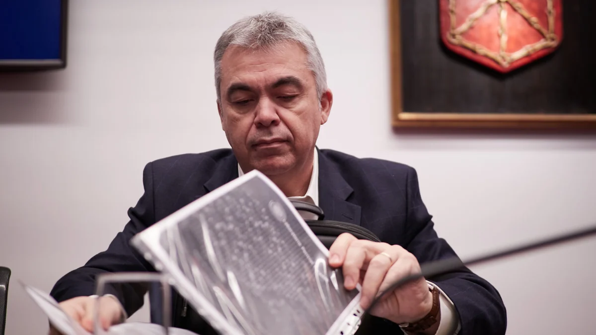 Anticorrupción apunta a “nuevas imputaciones” por los presuntos amaños de obra pública del ‘caso Koldo’
