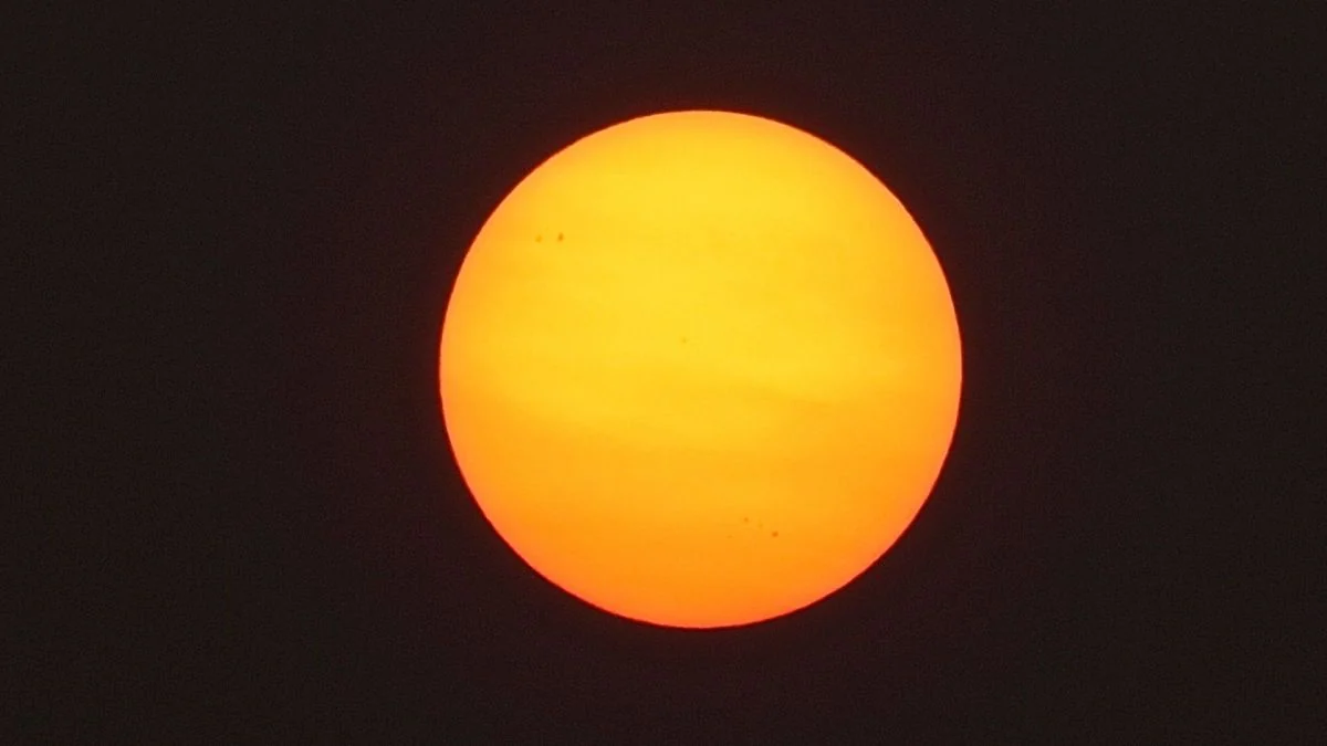 Pourquoi il ne faut jamais regarder le Soleil à l’œil nu (même pendant l’éclipse du 12 août 2026)