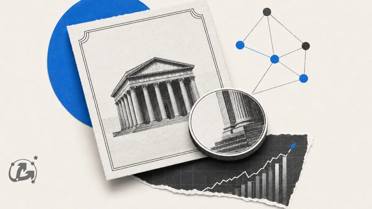 Что такое токенизированные ETF и чем они отличаются от perp-ETF?