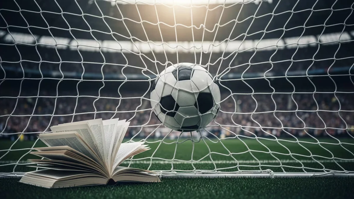 Borges, Fontanarrosa y la vieja pelea: ¿la literatura puede alcanzar la emoción del fútbol?