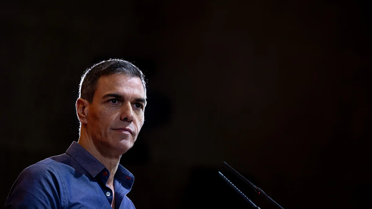 Feijóo ganaría con la moción... aun perdiendo