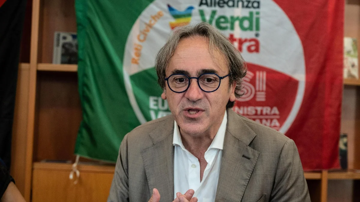 Bonelli: “L’alleanza è al sicuro, nessun favore alla maggioranza”