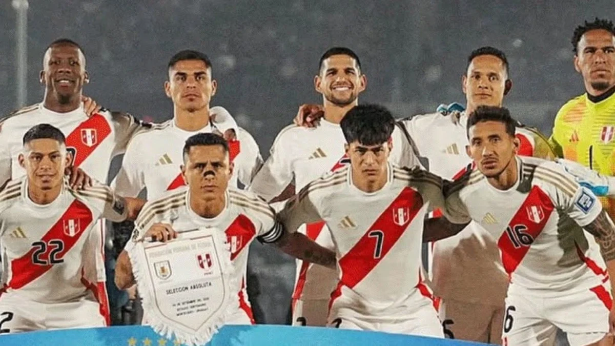 El nuevo formato de las Eliminatorias 2030 va tomando forma con cambios sustanciales: el destino de Perú en el próximo circuito mundialista