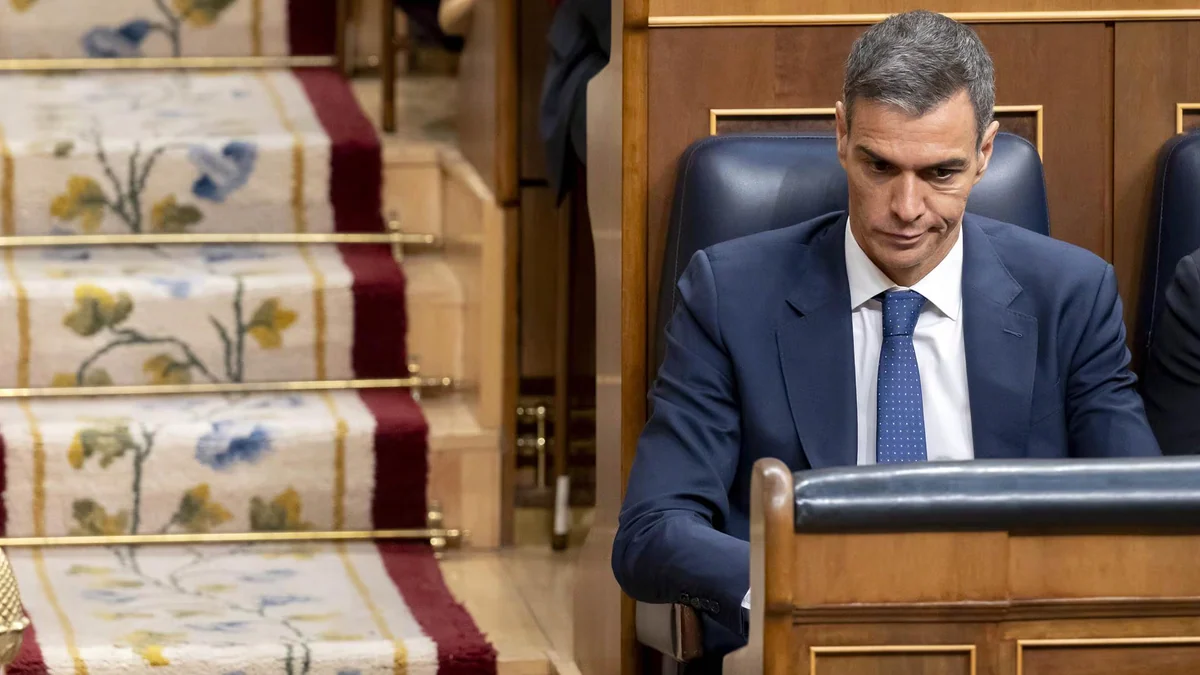 Un exministro, un fiscal, la Dirección de la Guardia Civil y altos cargos de la SEPI: guía de los procesados, imputados o condenados alrededor del Gobierno de Pedro Sánchez