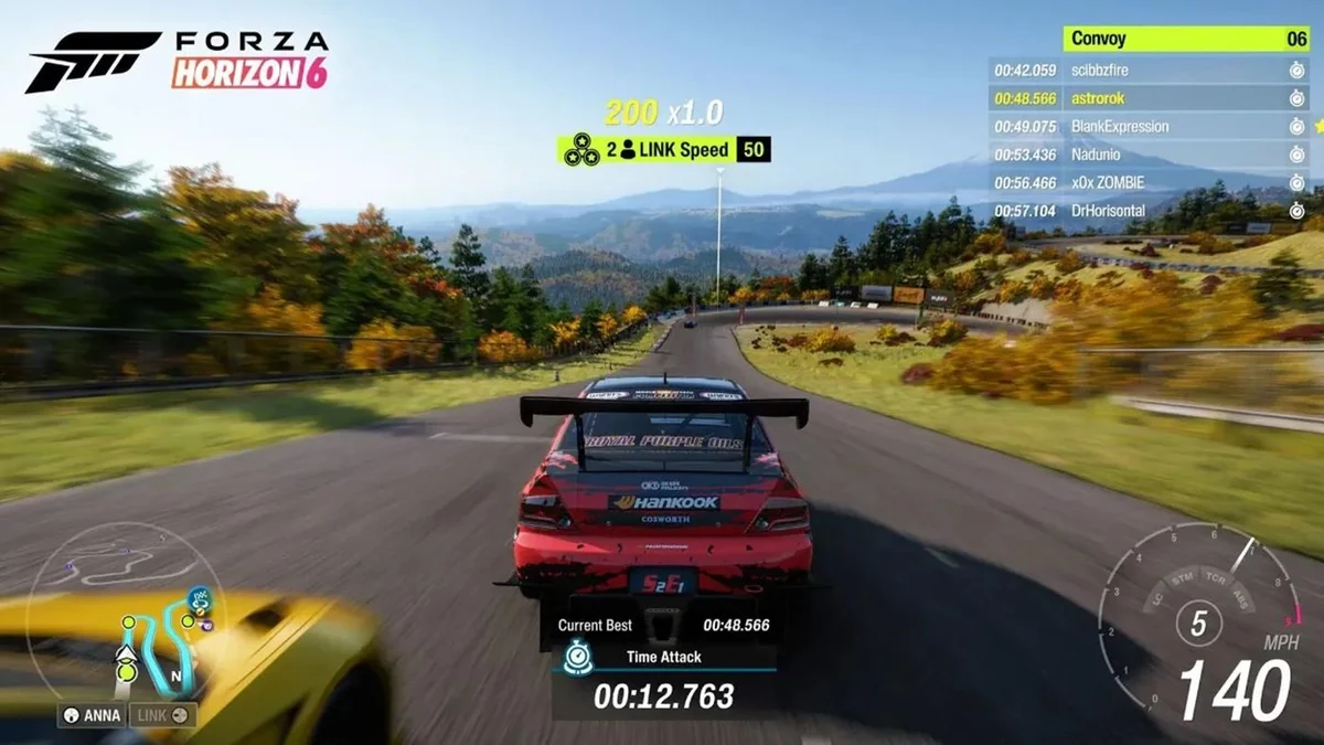 Forza Horizon 6 tarihe geçti: Çıkmadan korsana yenik düştü!