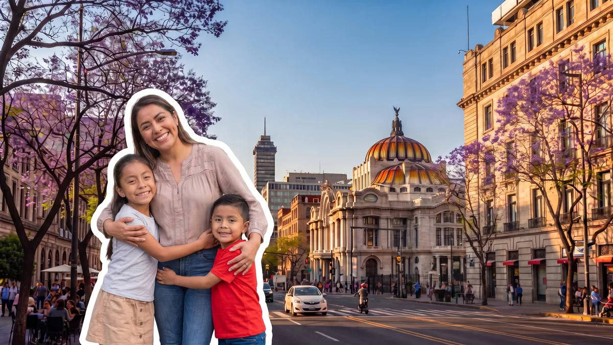 Vacaciones en CDMX: actividades y museos gratis para disfrutar con tus hijos sin gastar de más