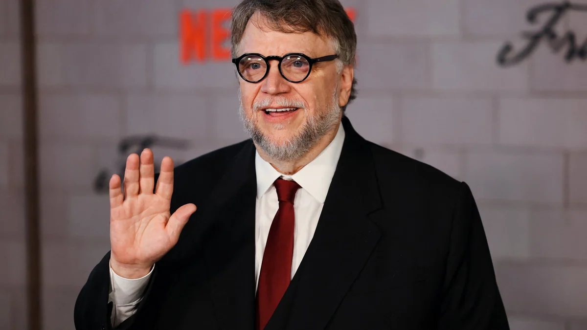 Guillermo del Toro habló sobre el difícil camino para llevar a Frankenstein al cine: “Durante 25 años todos me dijeron que no”