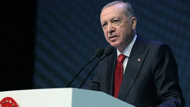 Cumhurbaşkanı Erdoğan'dan Kurban Bayramı mesajı | 'Terörsüz Türkiye sürecini menziline doğru götürüyoruz'