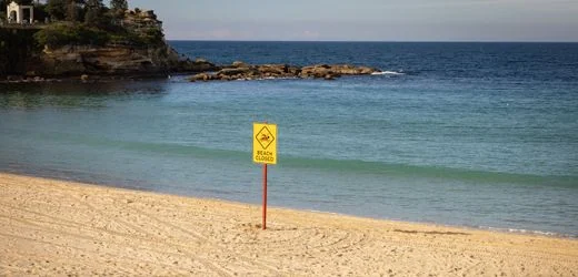 Australien: Opfer von Hai-Angriff in Coogee, Sydney kurzzeitig aus Koma erwacht