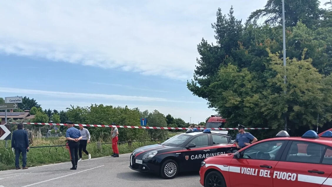 L'insegnante uccisa, il nipote 17enne ha tentato di darle fuoco