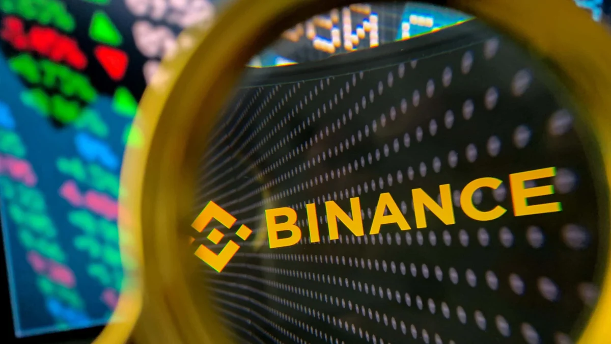 Ab 1. Juli kein Binance mehr in der EU? Das steckt hinter den Gerüchten