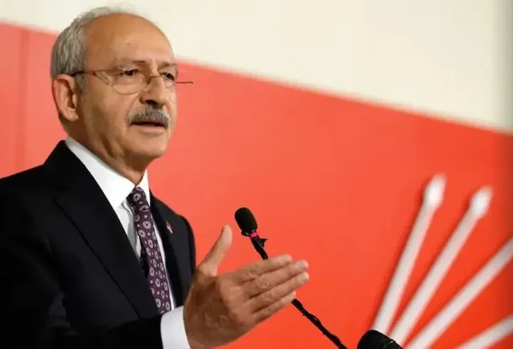 Mutlak butlandan haberi var mıydı? Kılıçdaroğlu: "Arınma yapacağım diye benden korkuyorlar"