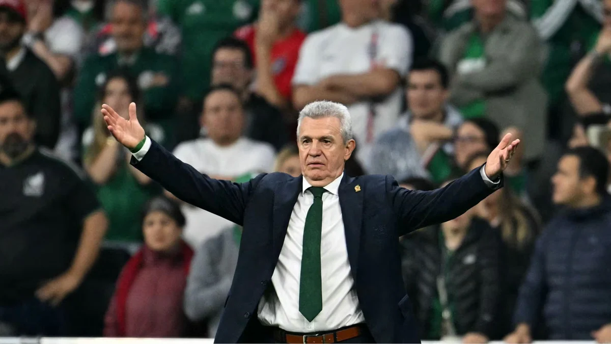 Javier Aguirre ya tiene nuevos “pretendientes” tras su paso por la Selección Mexicana en el Mundial 2026