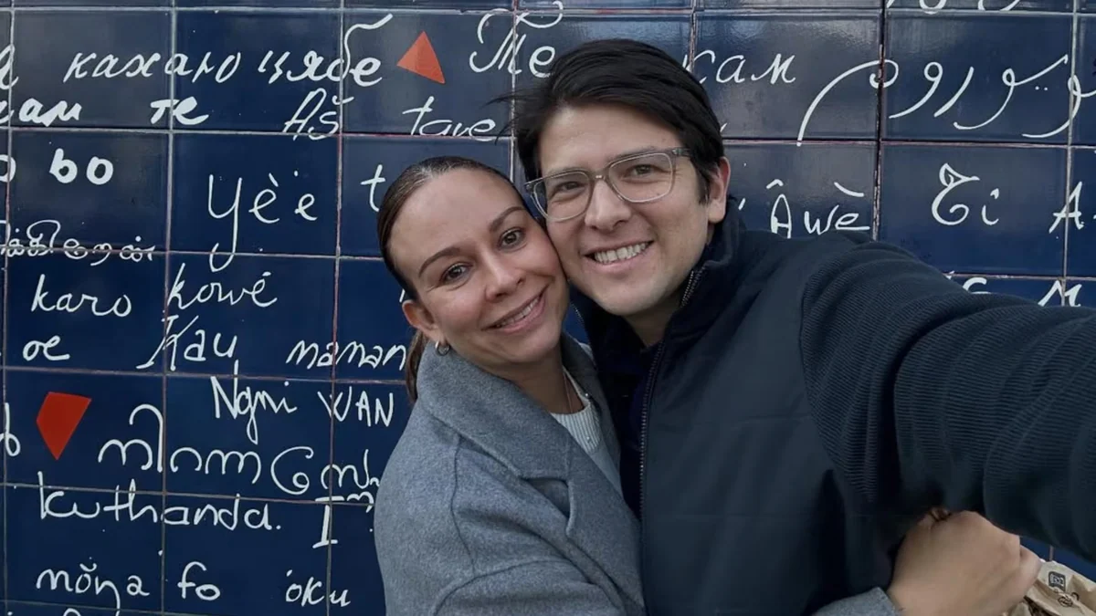 A un año del asesinato de Miguel Uribe Turbay: su esposa revela temores, dudas sobre los autores y el dolor que vive su hijo