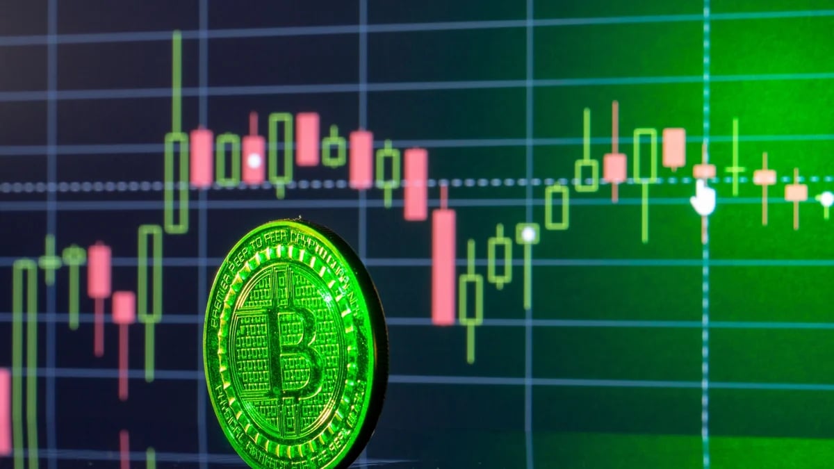 Glassnode’dan Bitcoin İçin ‘Mekanik İtme’ Uyarısı: 66.900 Doların Perde Arkası