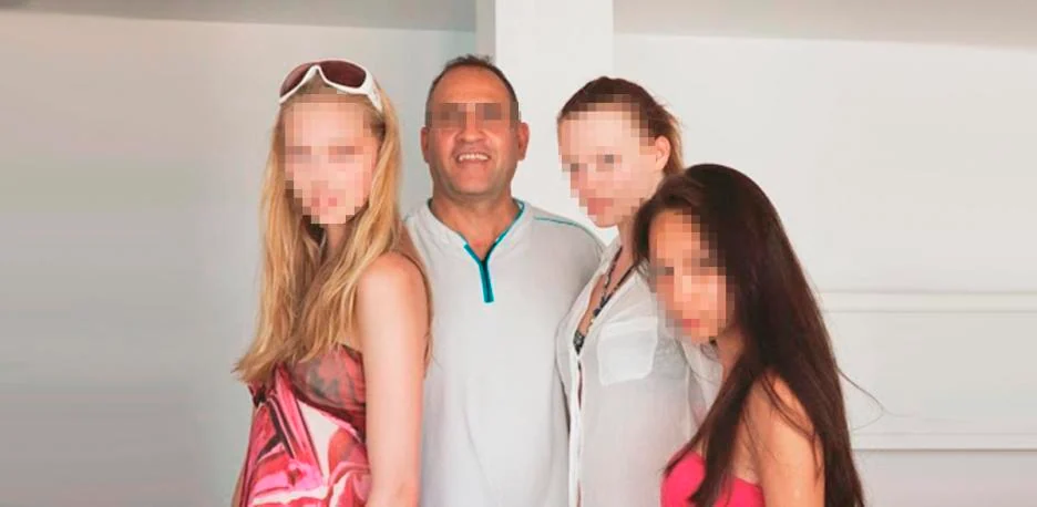 Aparece muerto en su casa Daniel Siad, "reclutador" en Francia de Jeffrey Epstein