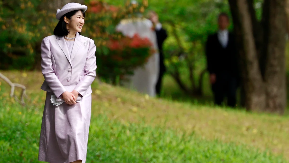 El trascendental cambio que afecta a la princesa Aiko de Japón tras la reforma de la ley de la Casa imperial aunque no pueda acceder al trono