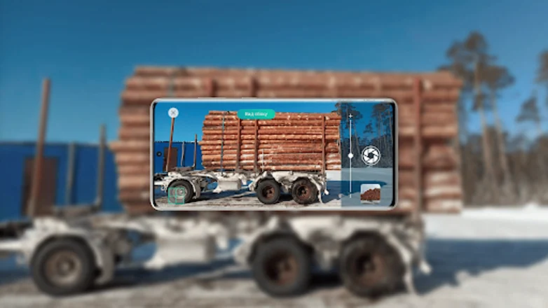 Smart Timber: измеряем лес смартфоном. Часть 2: Технические решения для полевых условий