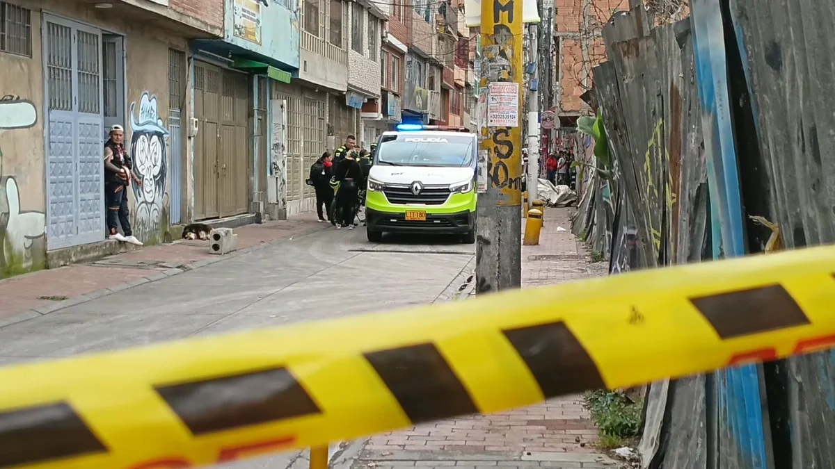 Los cuerpos embolsados e incinerados de Bogotá construyen un mapa de guerra de bandas nacionales e internacionales