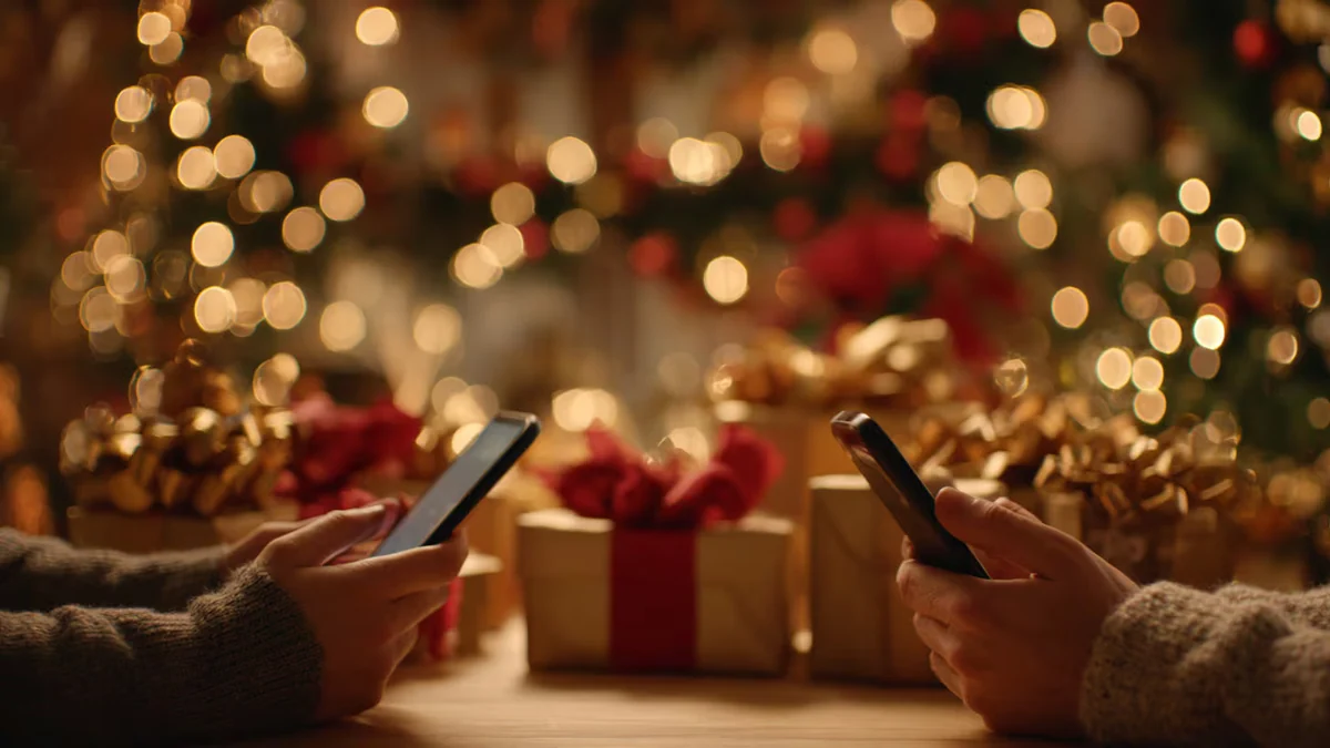 Guía Movistar para elegir el regalo perfecto esta Navidad