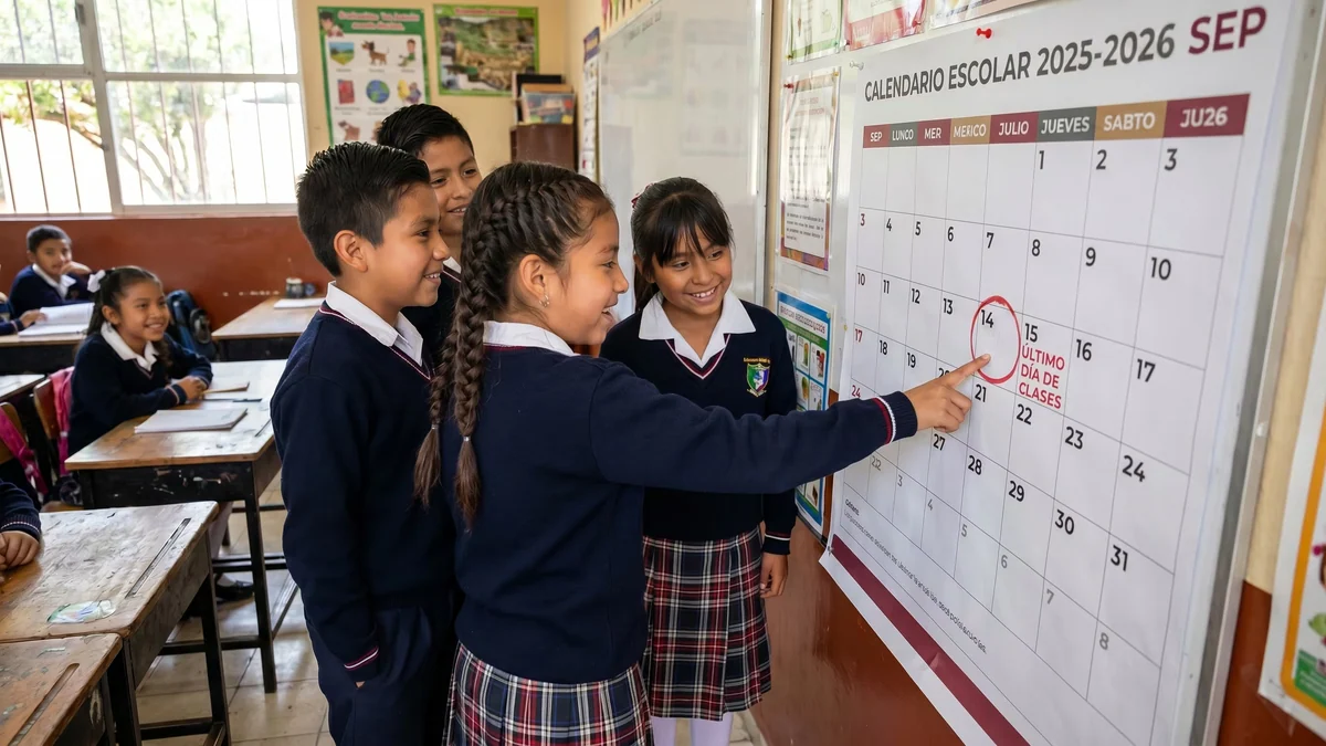 Vacaciones de mitad de año en Colombia 2026: estas son las fechas para colegios públicos y privados