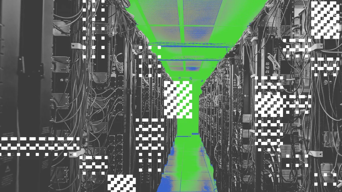 All the latest updates on AI data centers