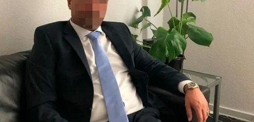 So deckten die Behörden die mutmaßlichen Anschlägspläne gegen Josef Schuster und Volker Beck auf