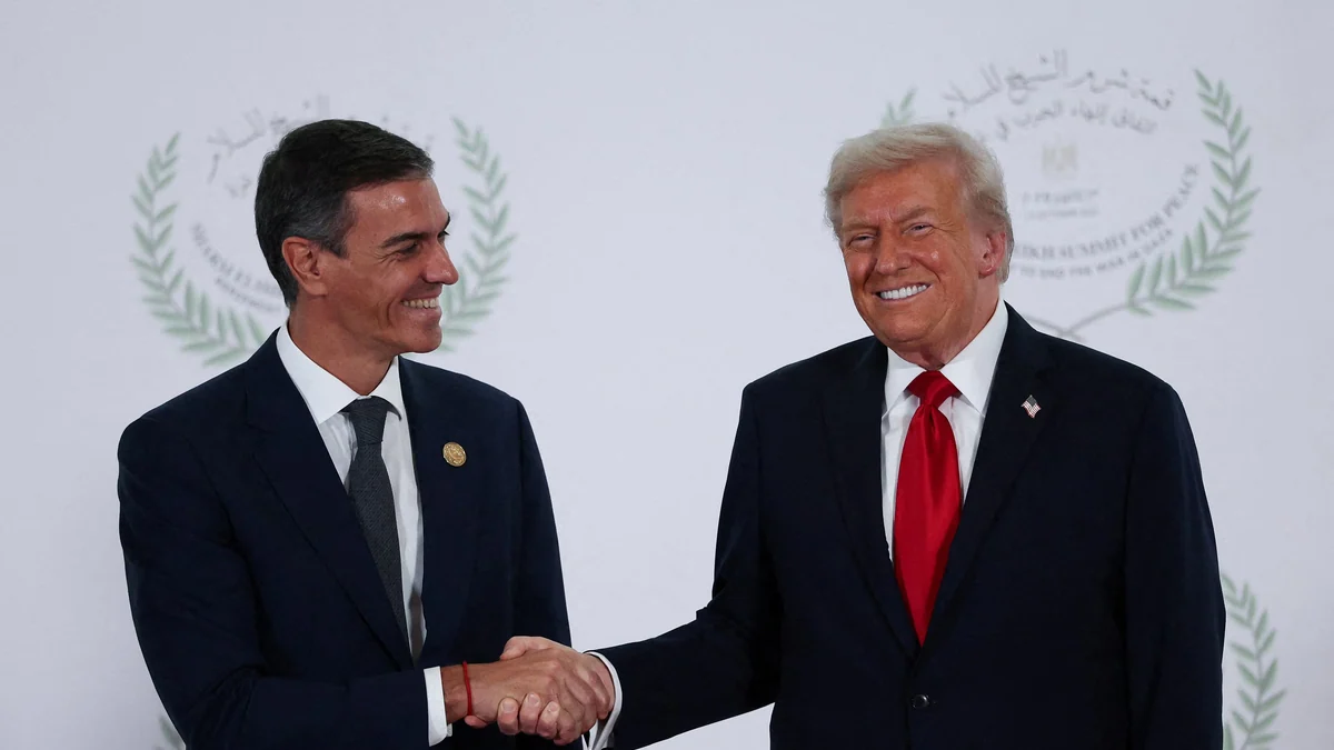 Un palco de alto voltaje para la gran final