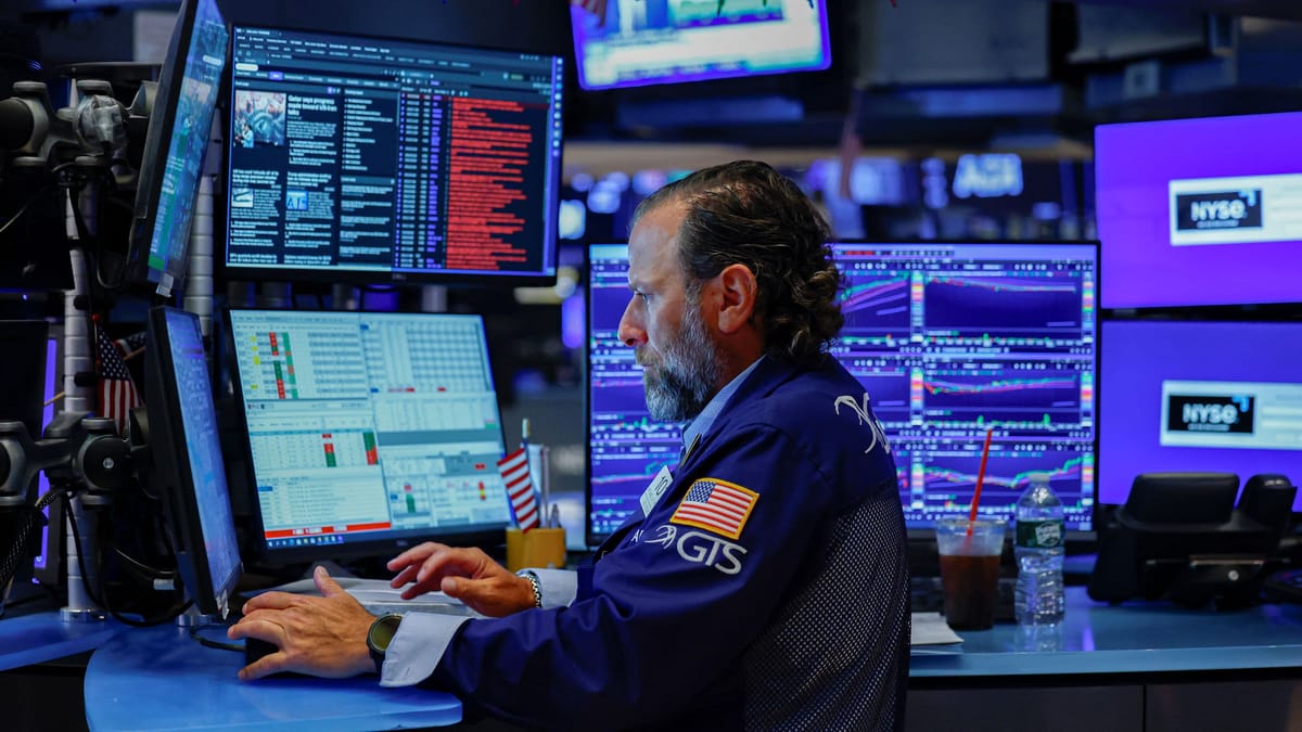 Here’s how we played the massive rebound in AI stocks this week