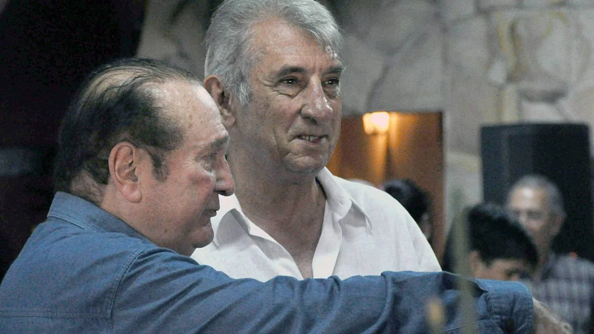 Muere el jugador Antonio Rattín, cuyo desplante con Argentina incidió en la creación de tarjeta amarilla y roja, a los 84 años