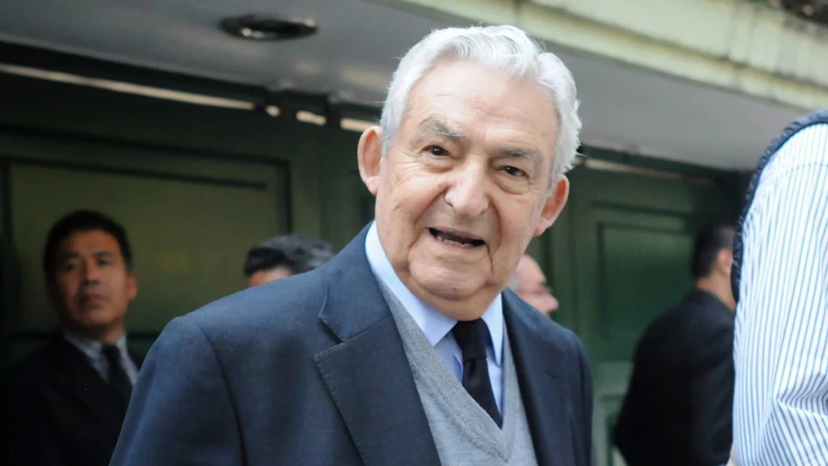 “La juventud tiene esa hermosa posibilidad de hacer lo que los viejos no supimos hacer “: Roberto Servitje, dueño de Grupo Bimbo