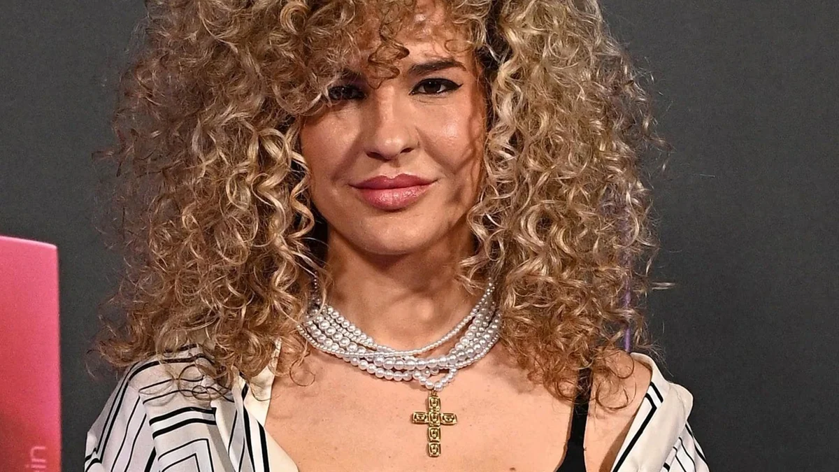 Sheila Casas, de su nueva relación a la ruptura de su hermano Óscar y Ana Mena: "Ha saltado demasiado pronto"