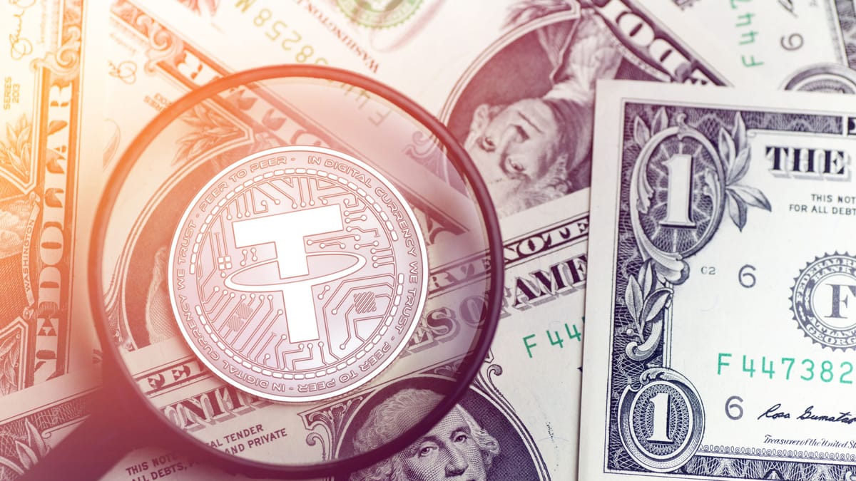 Tether’ın Regülasyon Uyumlu Stablecoin’i USAT İçin Kritik Hamle: Ethereum’un Ardından İlk Kez Bu Ağda