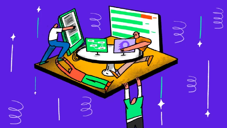 ML для больших компаний: от DevBox до платформы на тысячу пользователей