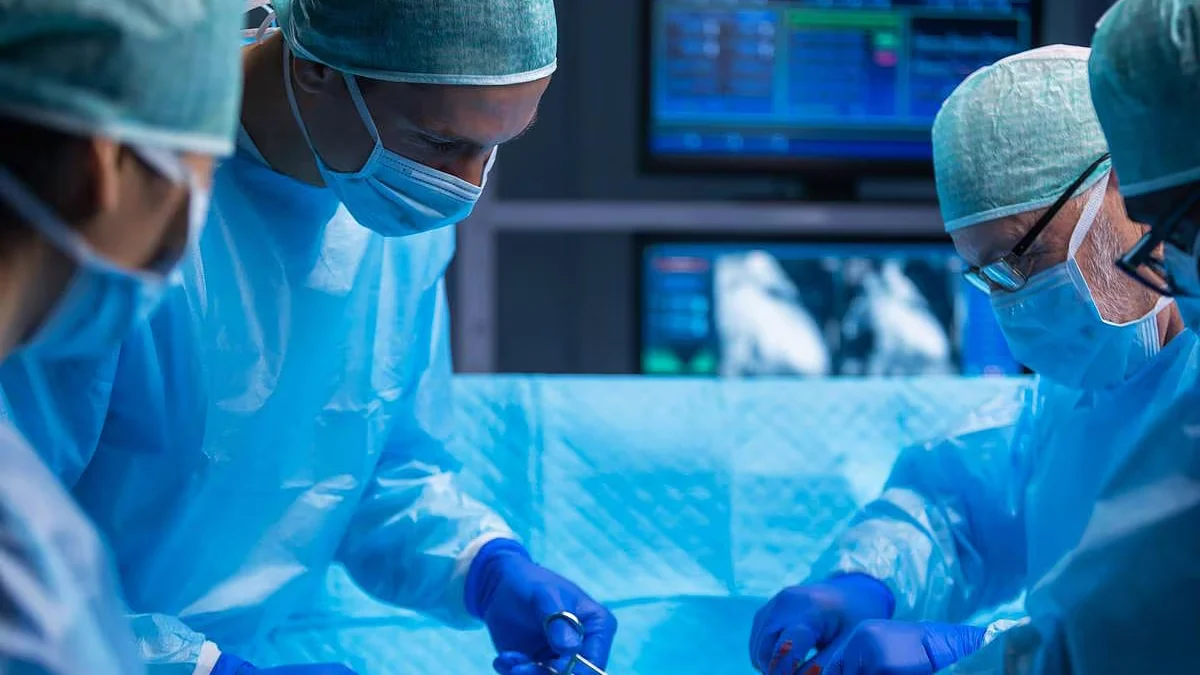 Fundación lucha contra errores médicos que cobran 200.000 vidas al año solo en EE. UU.