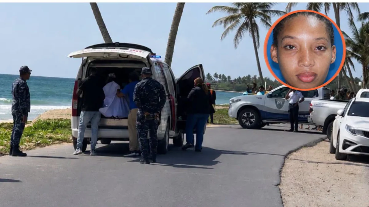 El filo del puñal: Joven dominicana se convierte en el feminicidio 48 tras ser asesinada por su pareja