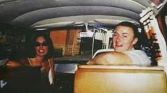 Killer's final police interview footage released
