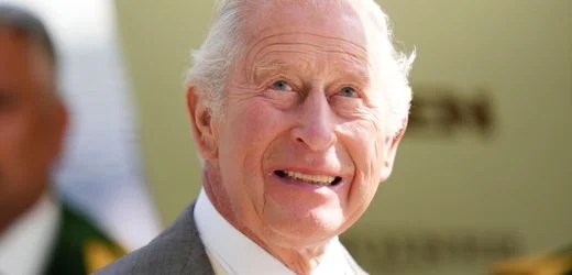 Könige müssen keine Einkommensteuer zahlen: Charles III. will königliche Finanzen offenlegen