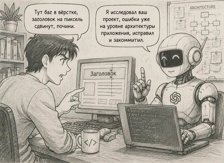 10–15 багов в месяц превратились в 200–300 — а кому их фиксить?