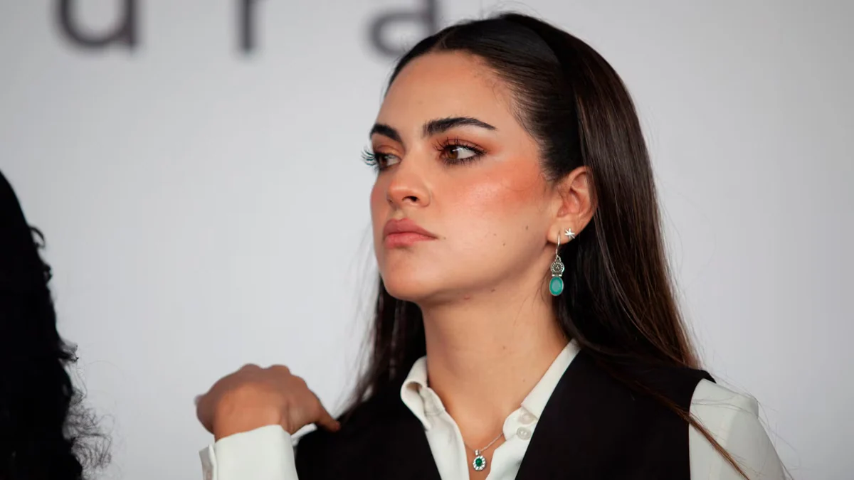 Citlalli Hernández calma a los aspirantes a gubernaturas de Morena: “No hay nada decidido”
