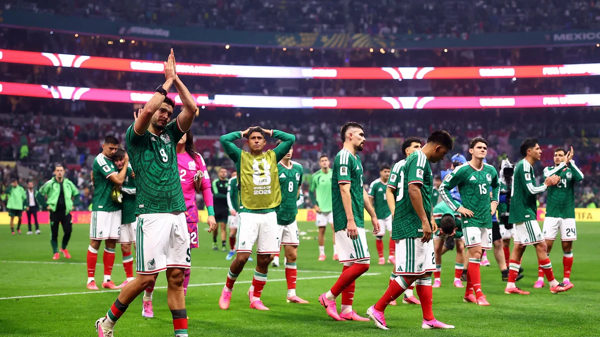 Después del Mundial 2026 cuántos mexicanos siguen al futbol de Europa