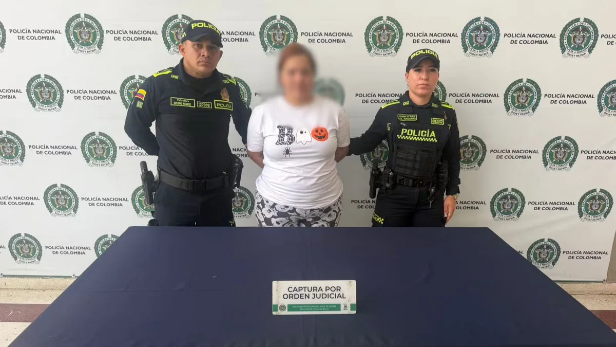 Mujer que estafó a 28 personas con falsos planes turísticos en Antioquia: obtuvo ganancias por más de $300 millones