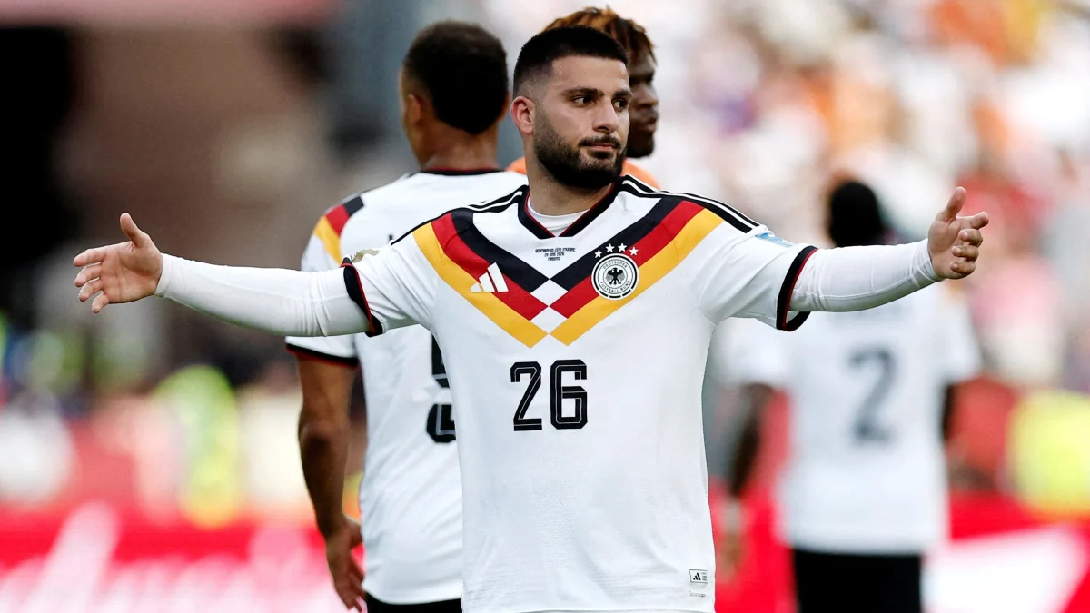 Liveblog Fußball-WM 2026: Nationalspieler äußern sich: „Haben Deutschland enttäuscht“