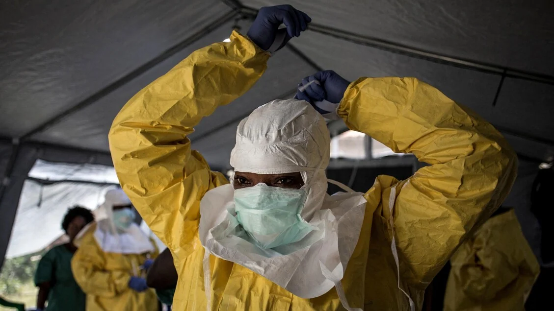'Truffa' o 'propaganda', sul web già dilagano le fake news su Ebola