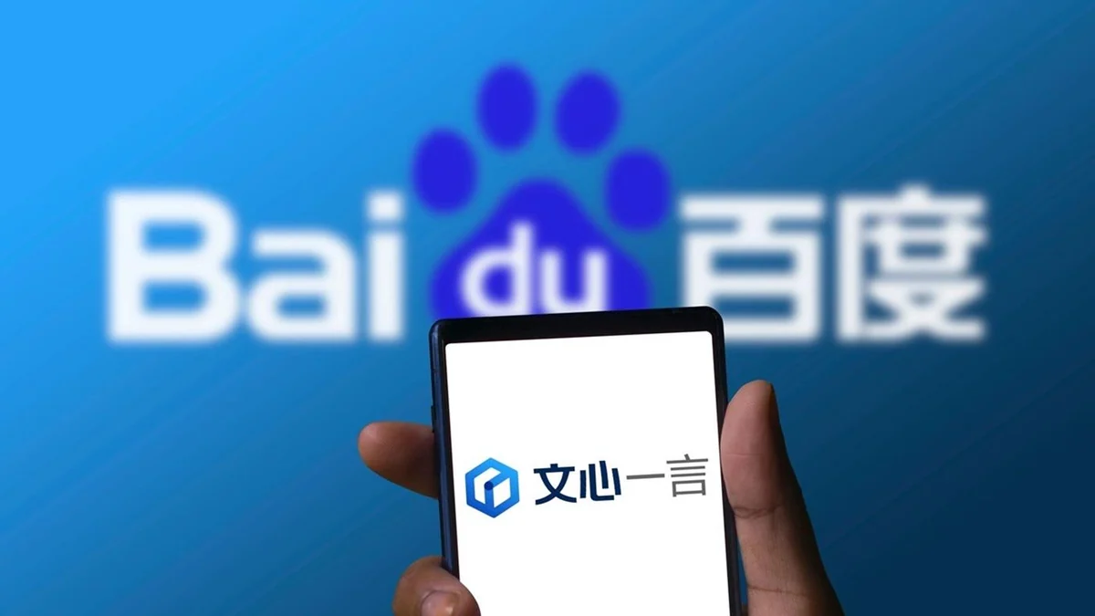 Baidu, Ernie 5.1’i tanıttı; Benzer modellerin maliyetinin yalnızca yüzde 6’sıyla eğitildi