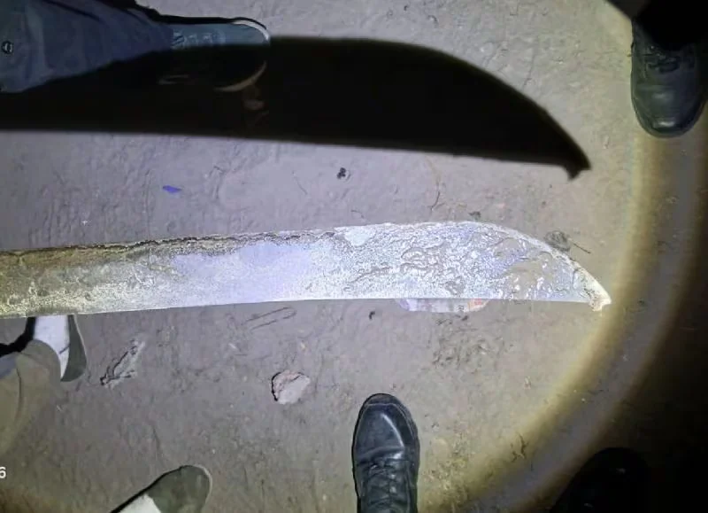 Chaco: un hombre murió apuñalado y otro resultó herido tras una pelea en medio de los festejos por el triunfo de Argentina