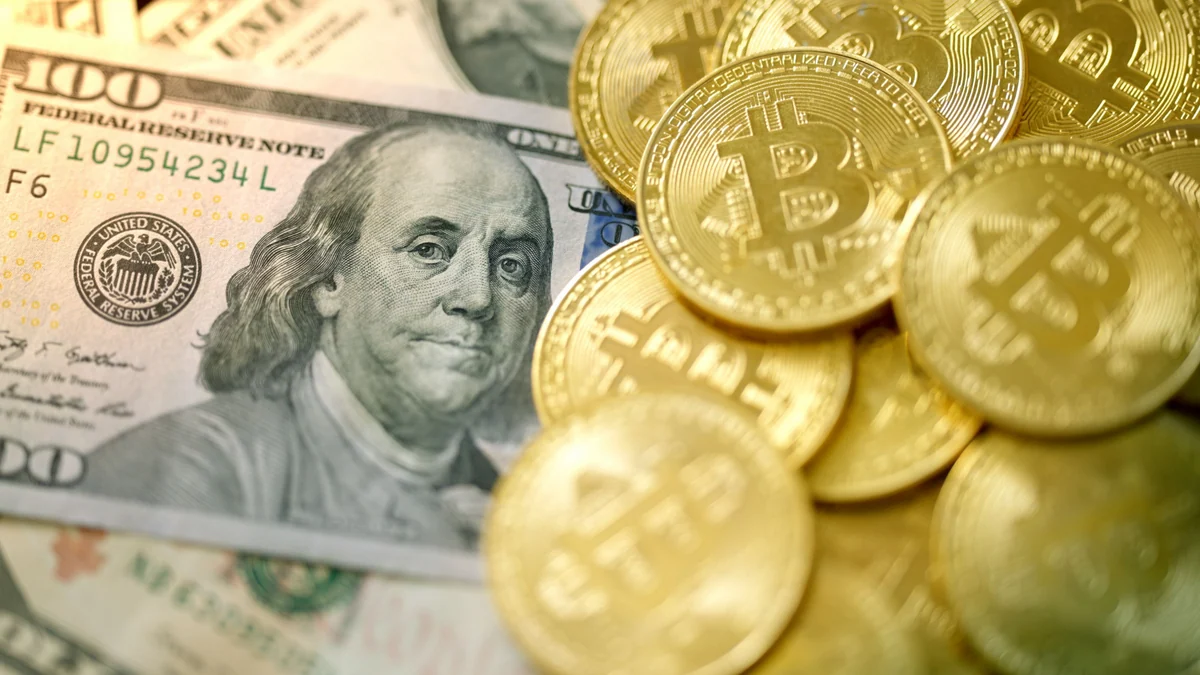 Gayrimenkul Devinden Bitcoin Devrimi: 100 Milyon Dolarlık Yeni Stratejisini Duyurdu