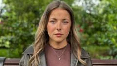 Woman warns of 'ketamine bladder' after drug use scarred hers for life