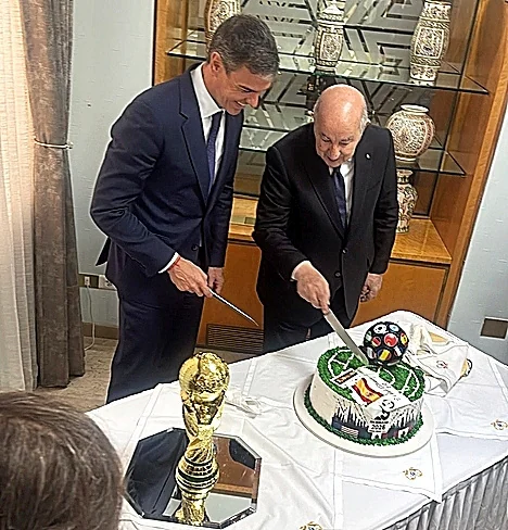 Tres vías del fútbol a la política